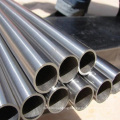 Monel K-500 stainless steel welded pipe tube